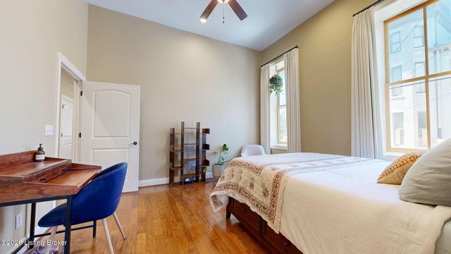 927 Cherokee Rd APT 1, Louisville, KY 40204