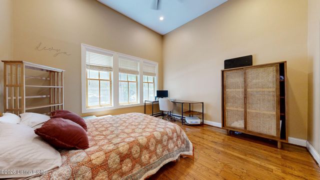 927 Cherokee Rd APT 1, Louisville, KY 40204