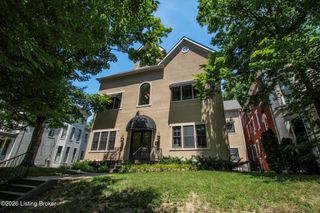 927 Cherokee Rd APT 1, Louisville, KY 40204