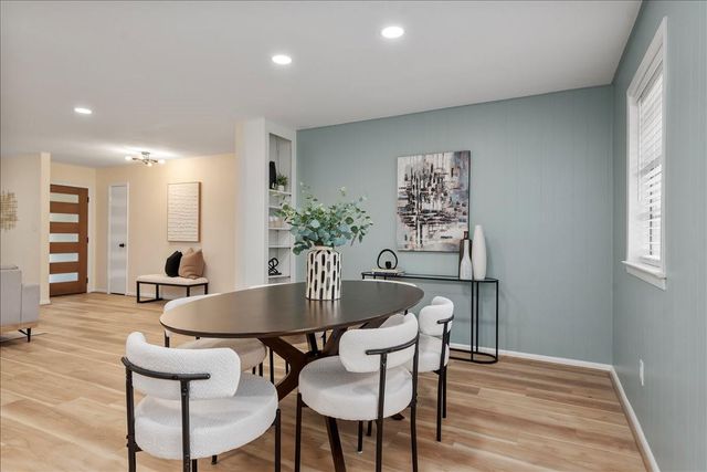 1106 Long Dr, Richmond, TX 77469