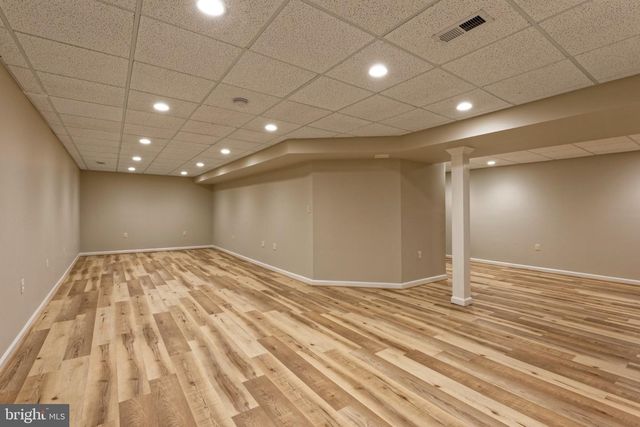 5901 MOORE RD, Marshall, VA 20115