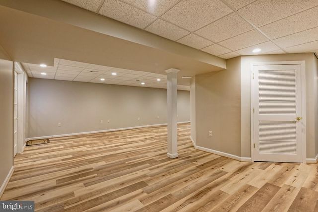 5901 MOORE RD, Marshall, VA 20115