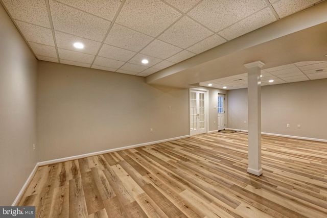 5901 MOORE RD, Marshall, VA 20115