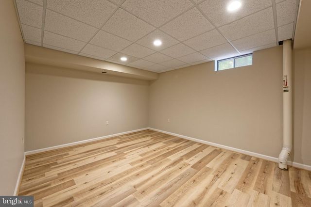 5901 MOORE RD, Marshall, VA 20115