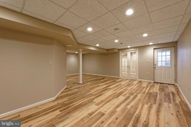 5901 MOORE RD, Marshall, VA 20115