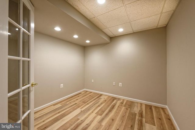 5901 MOORE RD, Marshall, VA 20115