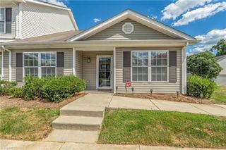 801 Remount Court 14, Greensboro, NC 27409