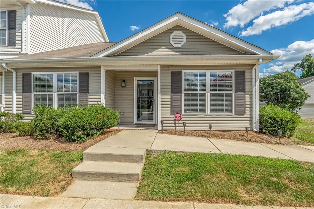 801 Remount Court 14, Greensboro, NC 27409