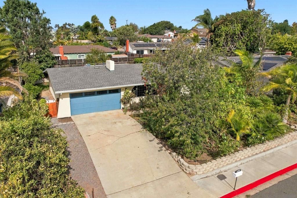 1132 S Rancho Santa Fe Rd, San Marcos, CA 92078 — exterior