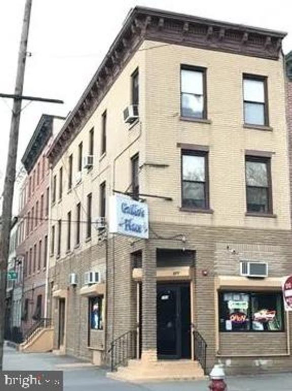 288 6TH ST, Jersey City, NJ 07302