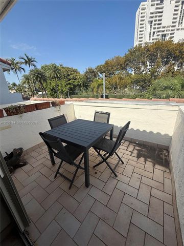 20306 NE 34th Court 39, Aventura, FL 33180