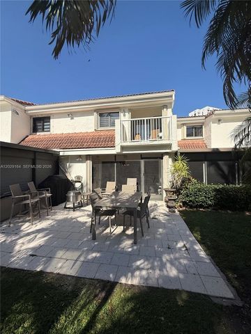 20306 NE 34th Court 39, Aventura, FL 33180