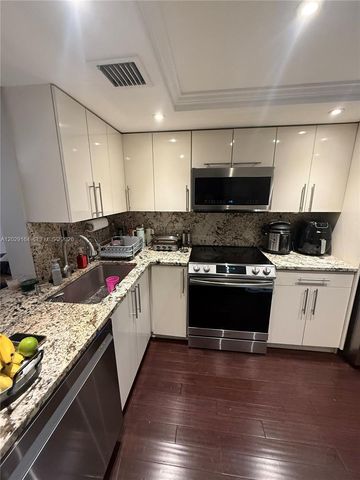 20306 NE 34th Court 39, Aventura, FL 33180