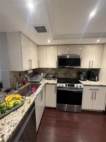 20306 NE 34th Court 39, Aventura, FL 33180