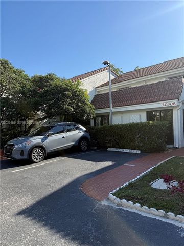 20306 NE 34th Court 39, Aventura, FL 33180