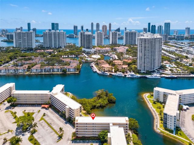 2930 Point East Drive E201, Aventura, FL 33160
