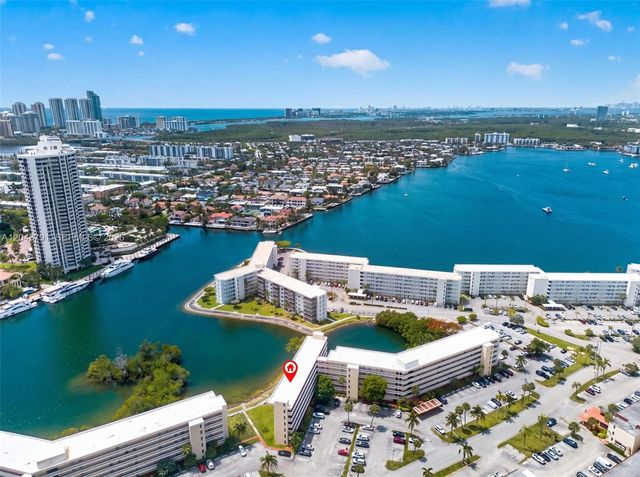2930 Point East Drive E201, Aventura, FL 33160