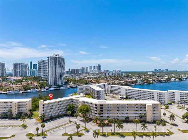 2930 Point East Drive E201, Aventura, FL 33160