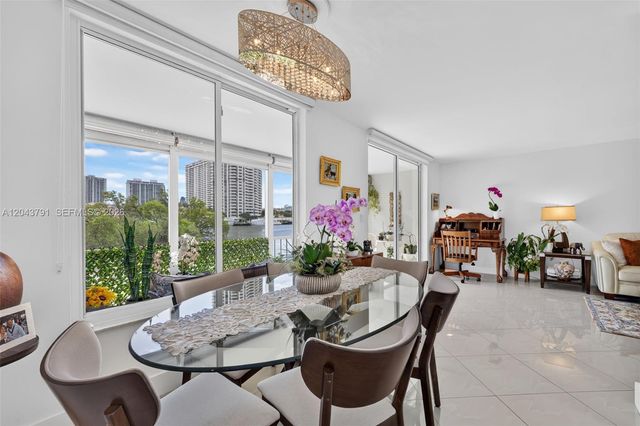 2930 Point East Drive E201, Aventura, FL 33160