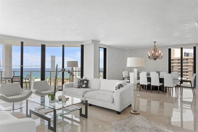 19500 Turnberry Way 27-AB, Aventura, FL 33180