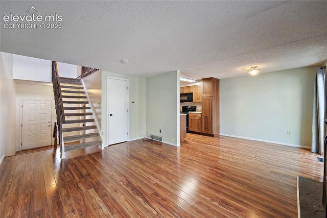 4883 Bluestem Drive, Colorado Springs, CO 80917