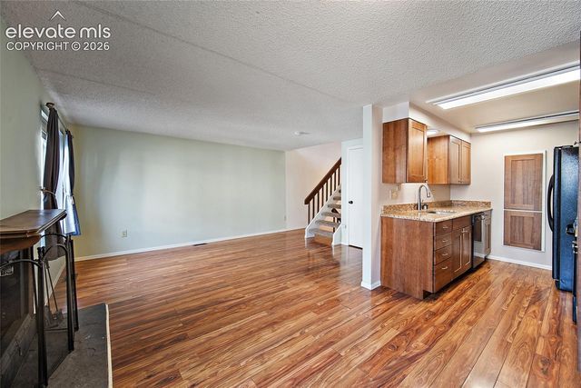 4883 Bluestem Drive, Colorado Springs, CO 80917