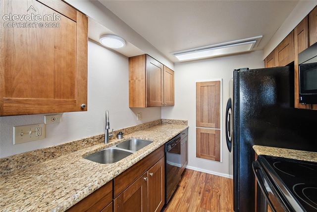 4883 Bluestem Drive, Colorado Springs, CO 80917