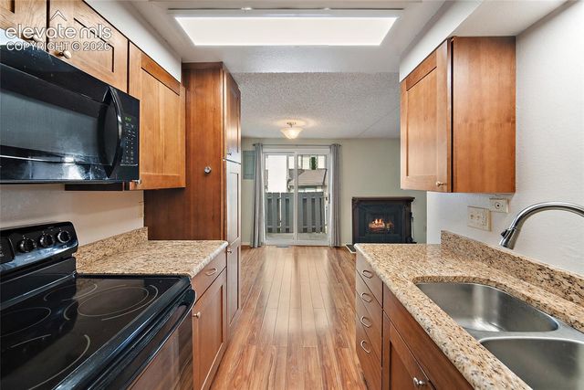 4883 Bluestem Drive, Colorado Springs, CO 80917