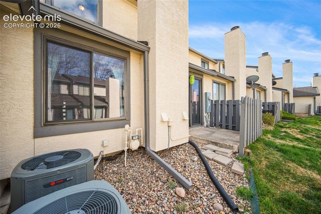 4883 Bluestem Drive, Colorado Springs, CO 80917