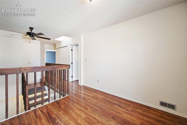 4883 Bluestem Drive, Colorado Springs, CO 80917