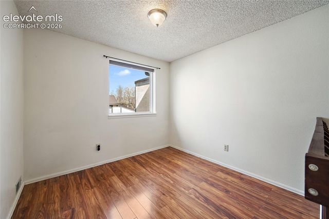 4883 Bluestem Drive, Colorado Springs, CO 80917