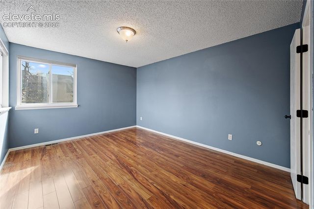 4883 Bluestem Drive, Colorado Springs, CO 80917