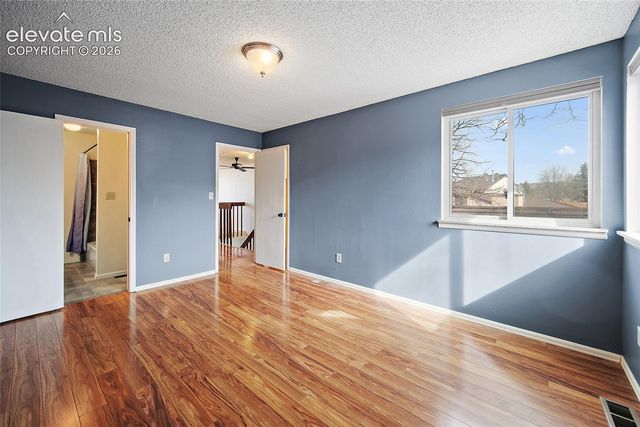 4883 Bluestem Drive, Colorado Springs, CO 80917