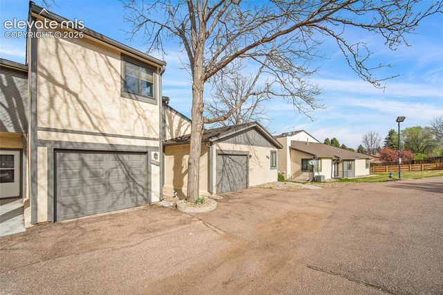 4883 Bluestem Drive, Colorado Springs, CO 80917