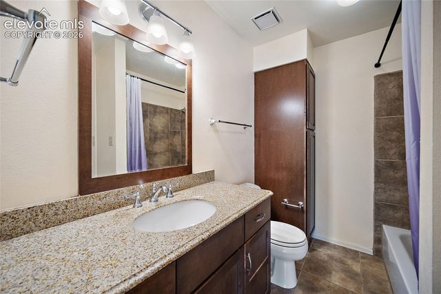 4883 Bluestem Drive, Colorado Springs, CO 80917