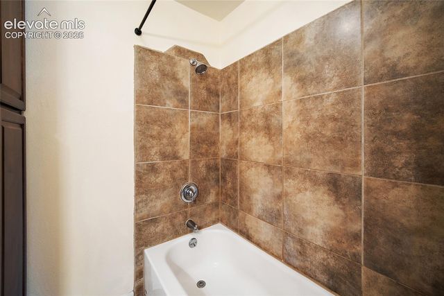 4883 Bluestem Drive, Colorado Springs, CO 80917