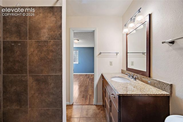4883 Bluestem Drive, Colorado Springs, CO 80917