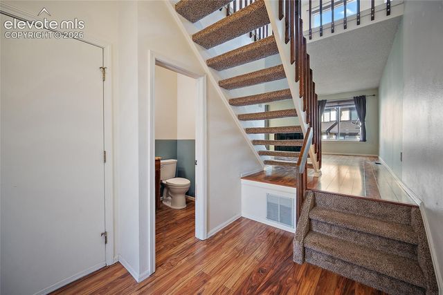 4883 Bluestem Drive, Colorado Springs, CO 80917