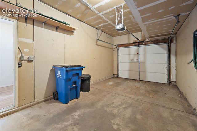 4883 Bluestem Drive, Colorado Springs, CO 80917