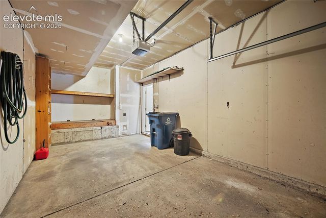 4883 Bluestem Drive, Colorado Springs, CO 80917