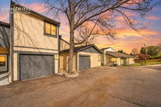 4883 Bluestem Drive, Colorado Springs, CO 80917