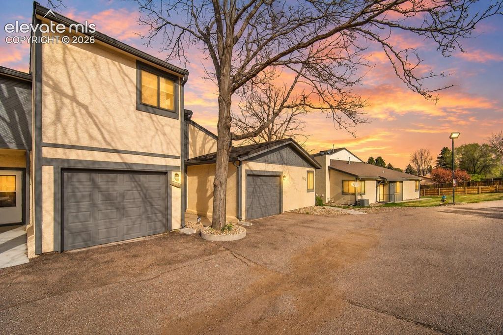4883 Bluestem Drive, Colorado Springs, CO 80917