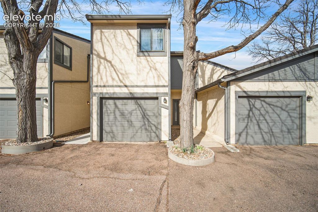 4883 Bluestem Drive, Colorado Springs, CO 80917 — photo 2