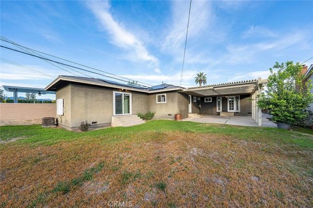 703 S Armel Dr, Covina, CA 91723