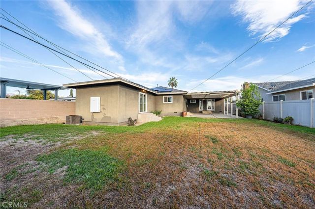 703 S Armel Dr, Covina, CA 91723