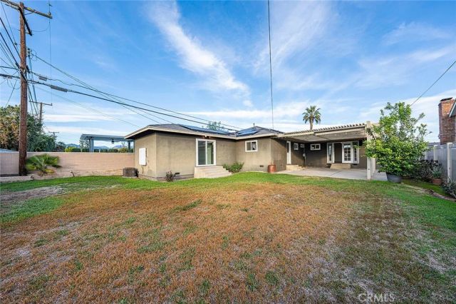 703 S Armel Dr, Covina, CA 91723