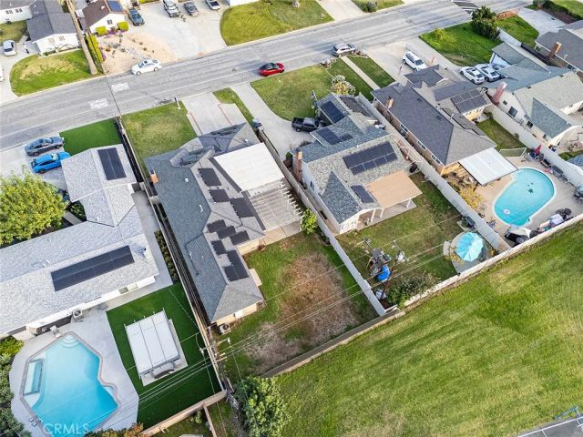 703 S Armel Dr, Covina, CA 91723