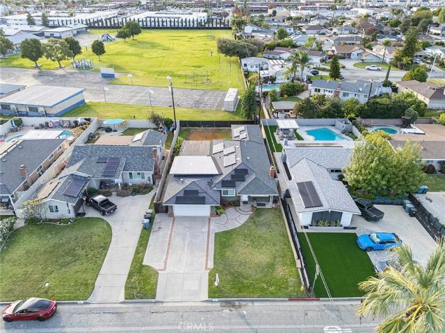 703 S Armel Dr, Covina, CA 91723