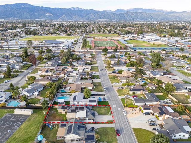 703 S Armel Dr, Covina, CA 91723