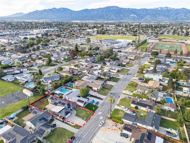 703 S Armel Dr, Covina, CA 91723